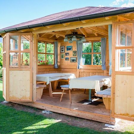 Pension Haus Am See Natz-Schabs Экстерьер фото