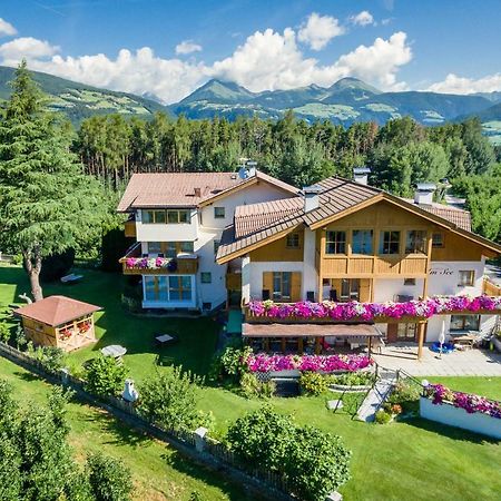 Pension Haus Am See Natz-Schabs Экстерьер фото