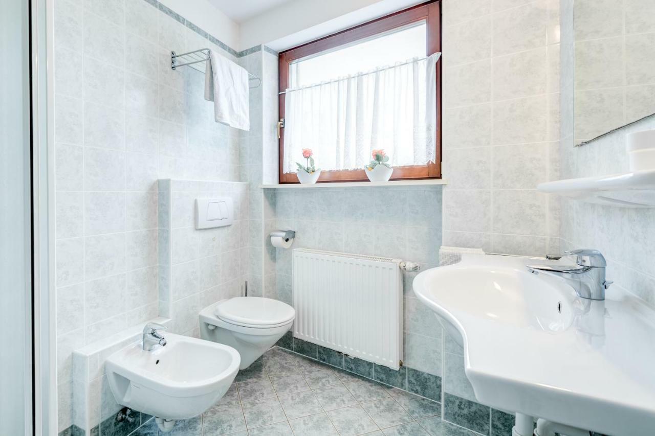Pension Haus Am See Natz-Schabs Экстерьер фото