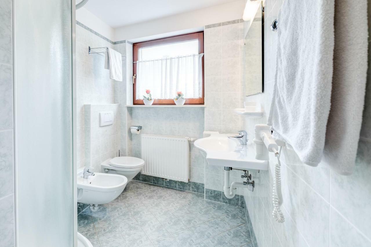 Pension Haus Am See Natz-Schabs Экстерьер фото
