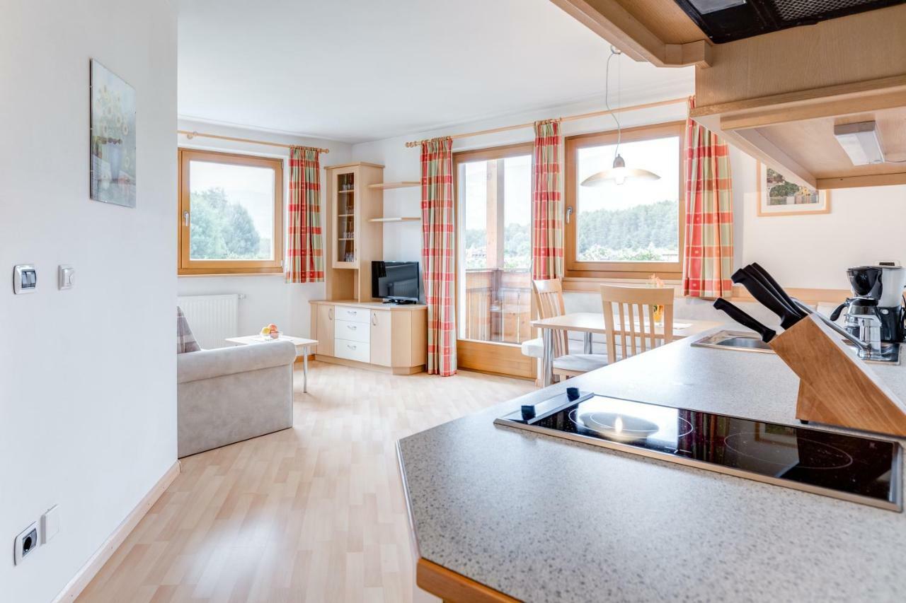 Pension Haus Am See Natz-Schabs Экстерьер фото