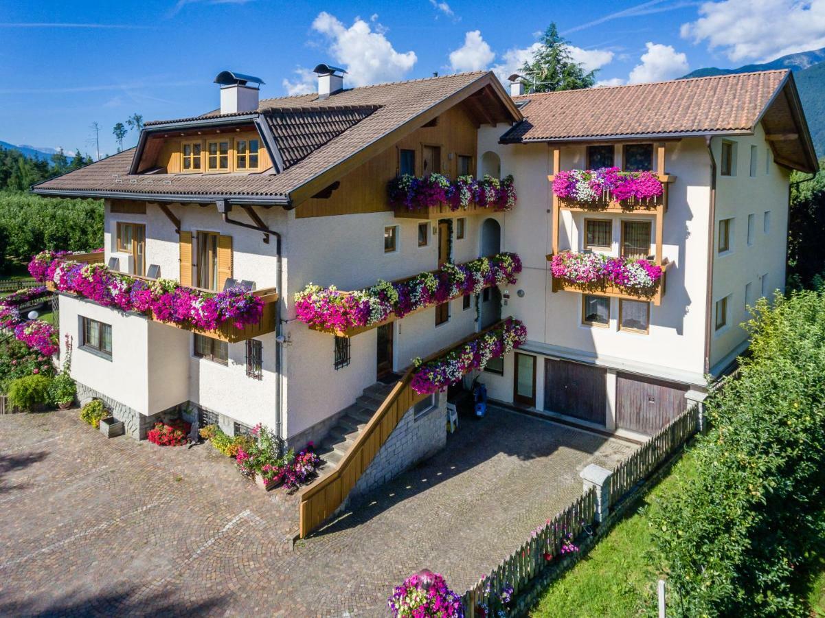 Pension Haus Am See Natz-Schabs Экстерьер фото