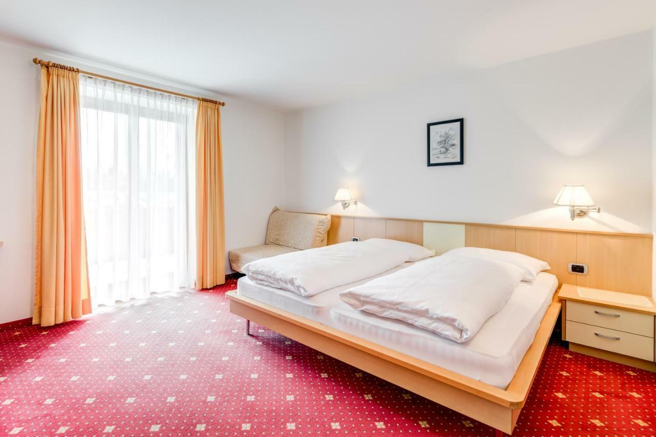Pension Haus Am See Natz-Schabs Экстерьер фото
