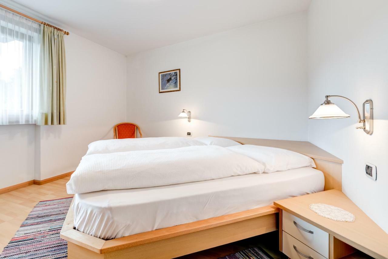 Pension Haus Am See Natz-Schabs Экстерьер фото