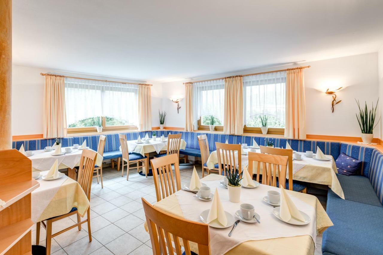 Pension Haus Am See Natz-Schabs Экстерьер фото