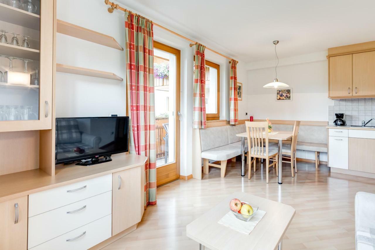 Pension Haus Am See Natz-Schabs Экстерьер фото