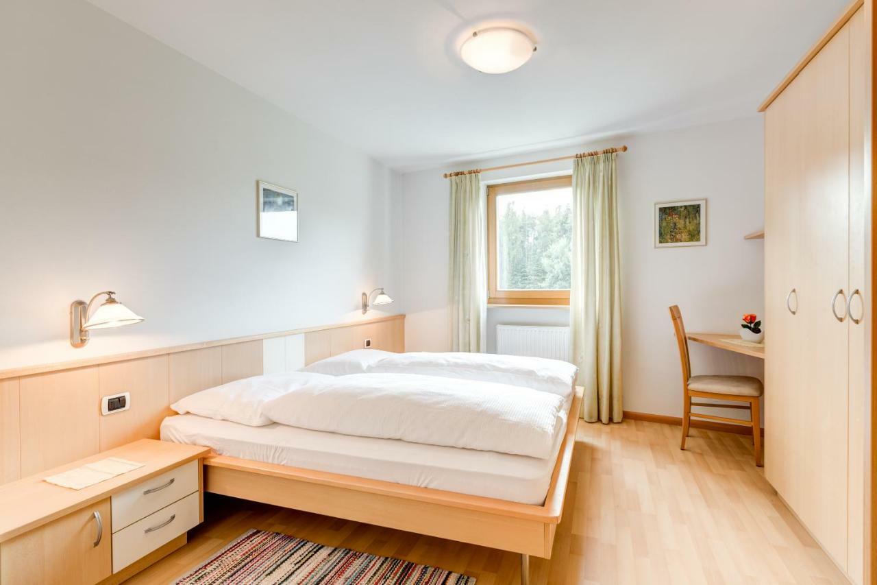 Pension Haus Am See Natz-Schabs Экстерьер фото