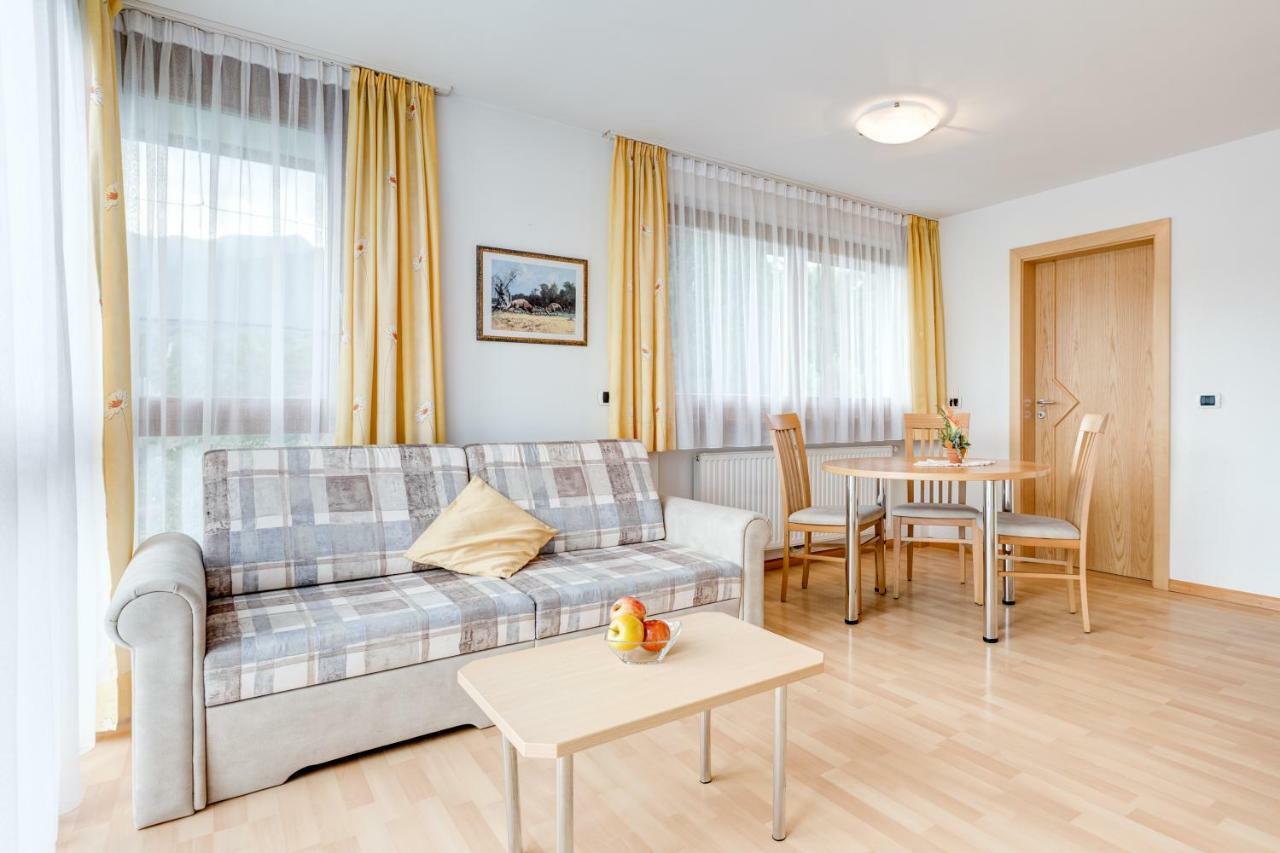 Pension Haus Am See Natz-Schabs Экстерьер фото