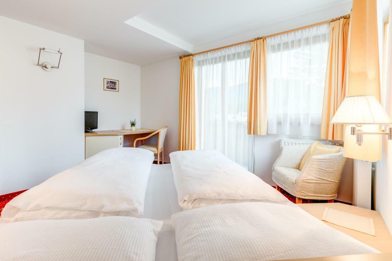 Pension Haus Am See Natz-Schabs Экстерьер фото